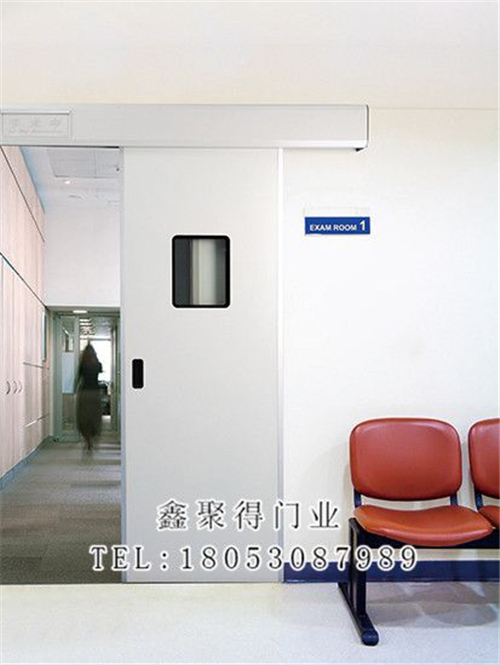 普通自動門 普通自動門